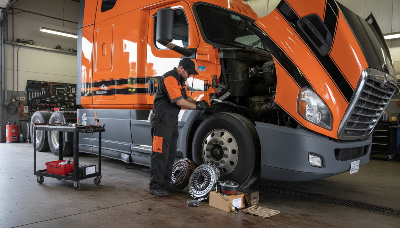 О Нашей Компании